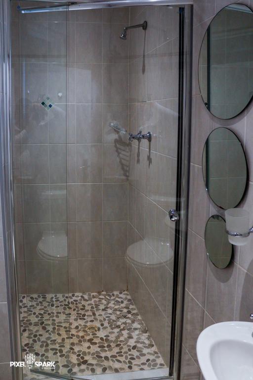 Tyday Accommodation พอร์ตเอลิซาเบธ ภายนอก รูปภาพ