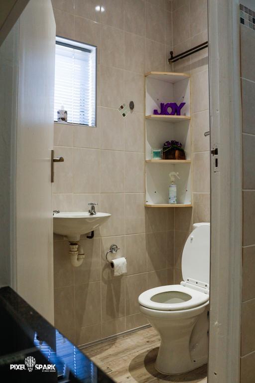 Tyday Accommodation พอร์ตเอลิซาเบธ ภายนอก รูปภาพ
