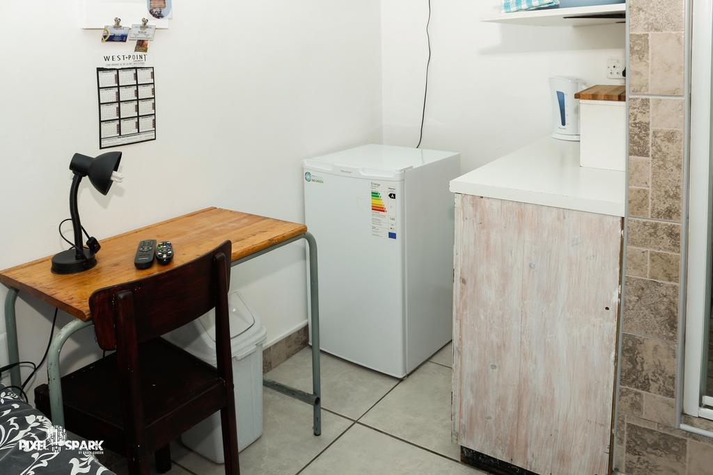 Tyday Accommodation พอร์ตเอลิซาเบธ ภายนอก รูปภาพ