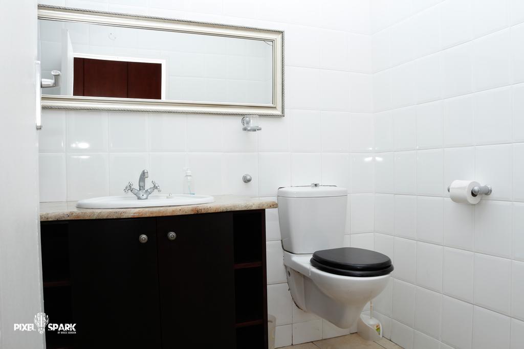 Tyday Accommodation พอร์ตเอลิซาเบธ ภายนอก รูปภาพ