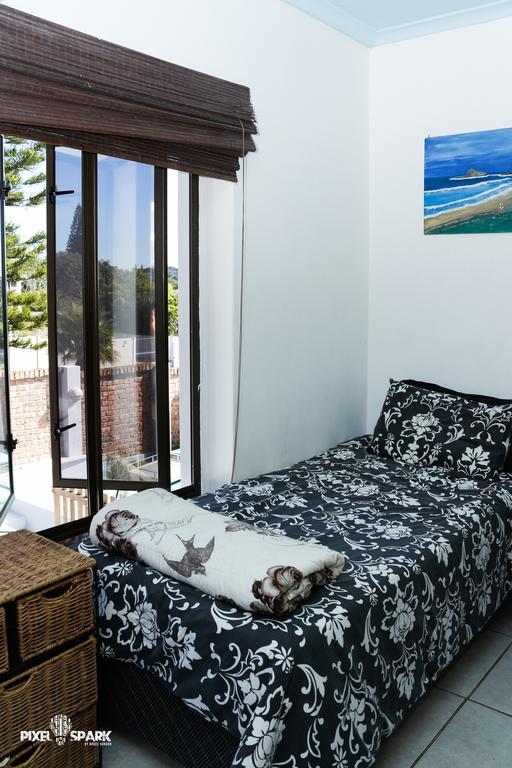 Tyday Accommodation พอร์ตเอลิซาเบธ ภายนอก รูปภาพ