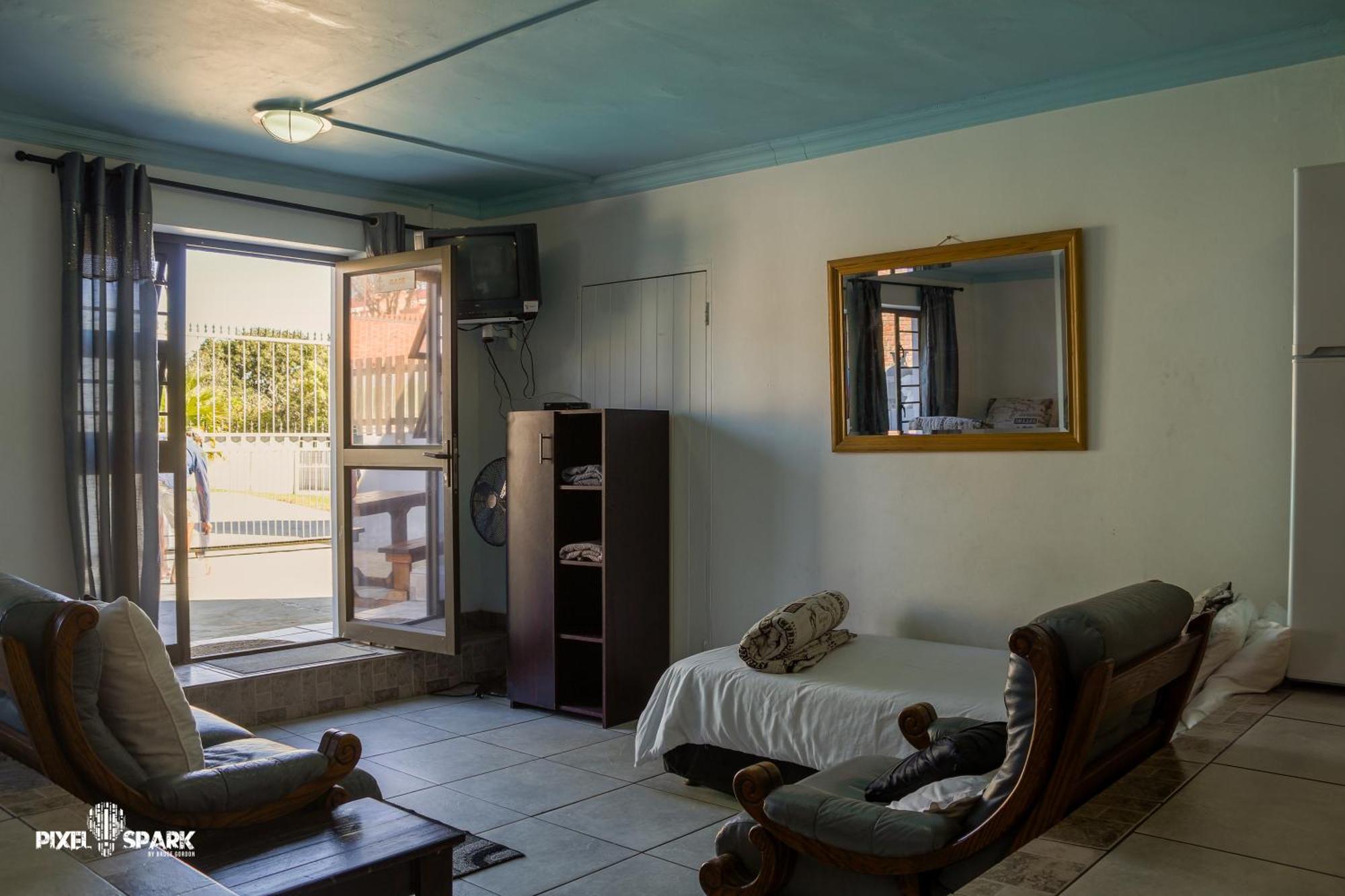Tyday Accommodation พอร์ตเอลิซาเบธ ภายนอก รูปภาพ
