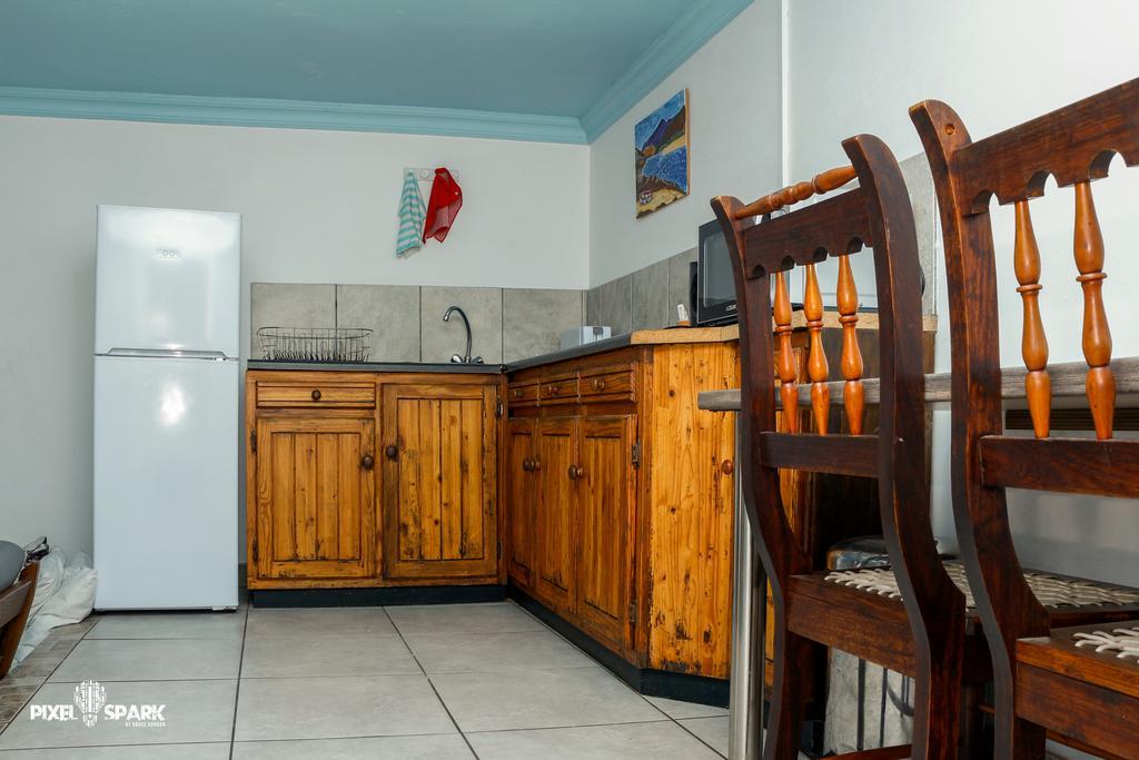 Tyday Accommodation พอร์ตเอลิซาเบธ ภายนอก รูปภาพ