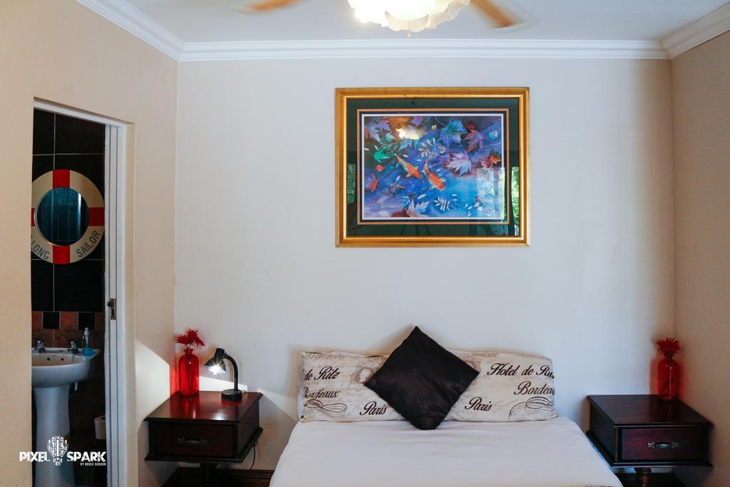 Tyday Accommodation พอร์ตเอลิซาเบธ ภายนอก รูปภาพ