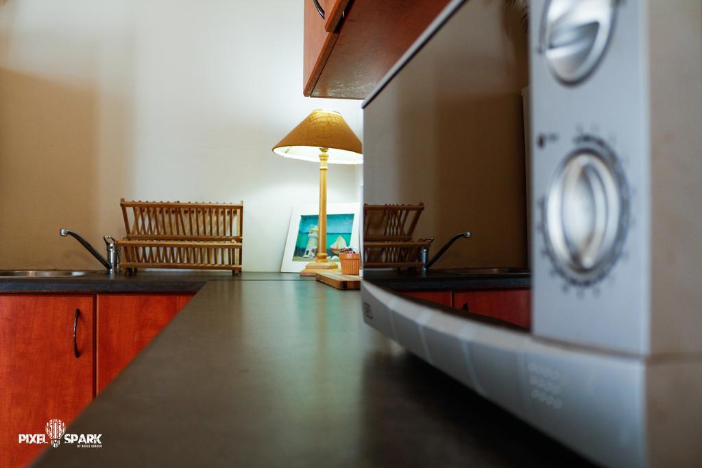Tyday Accommodation พอร์ตเอลิซาเบธ ภายนอก รูปภาพ