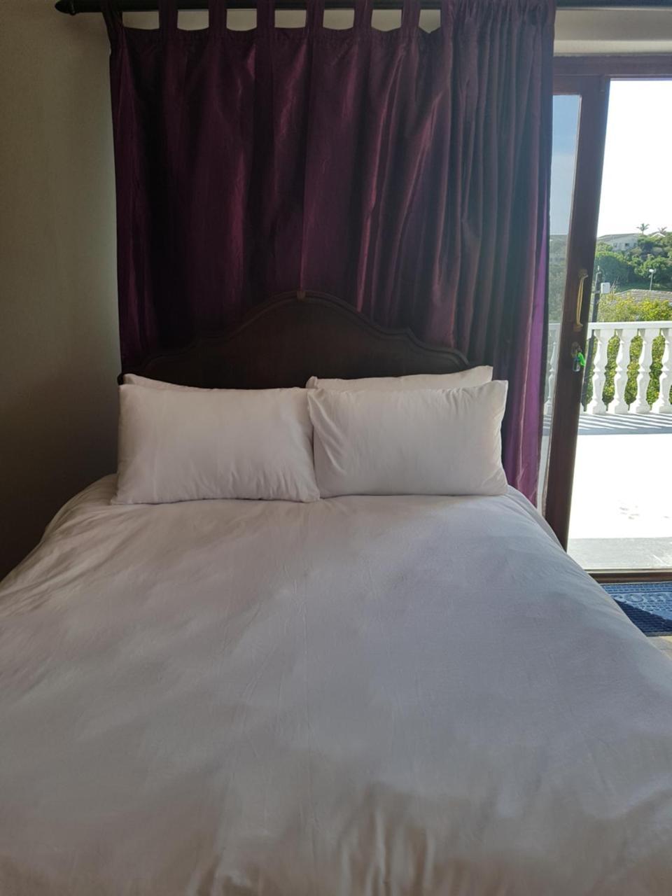 Tyday Accommodation พอร์ตเอลิซาเบธ ภายนอก รูปภาพ